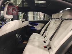 مرسيدس بنز C-Class